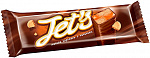 JETS Батончик шоколадный с печеньем 42гр